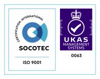 SOC CI UKAS-V-ISO 9001-RGB